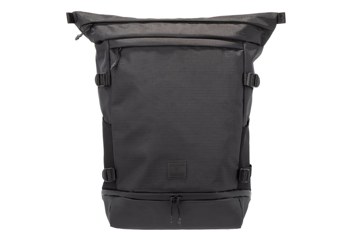 Strellson Rucksack New Ham, Polyester von Strellson