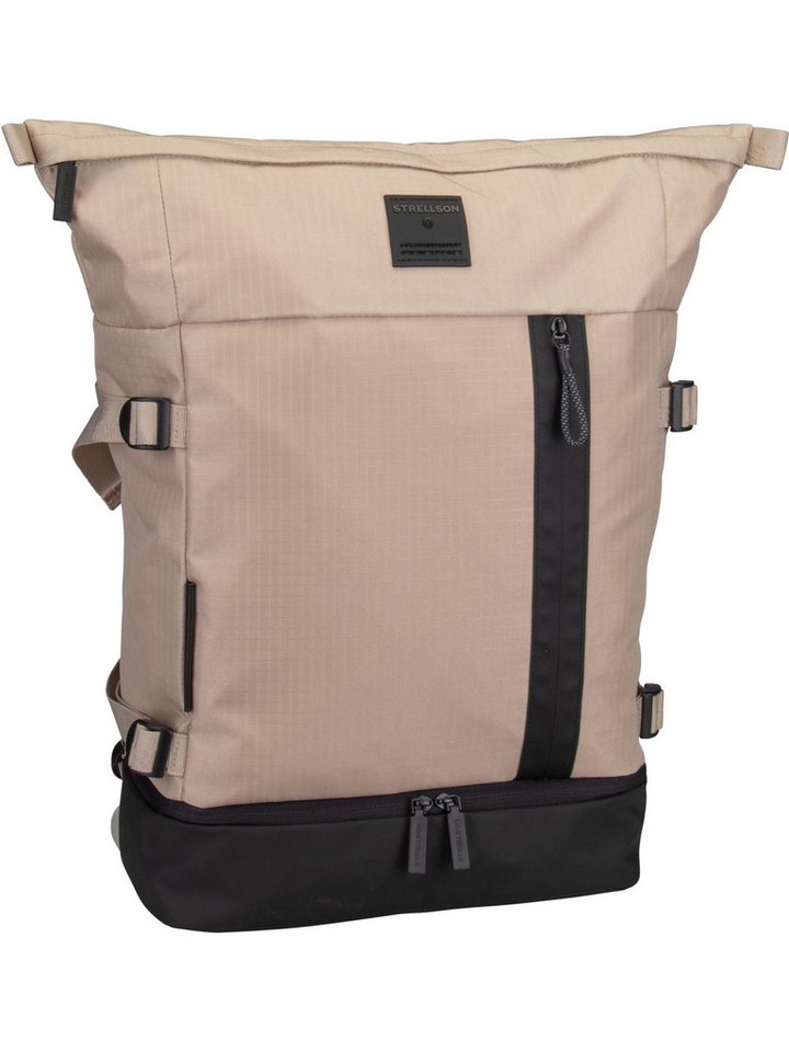 Strellson Rucksack Northwood RS Sebastian Backpack LVZ von Strellson