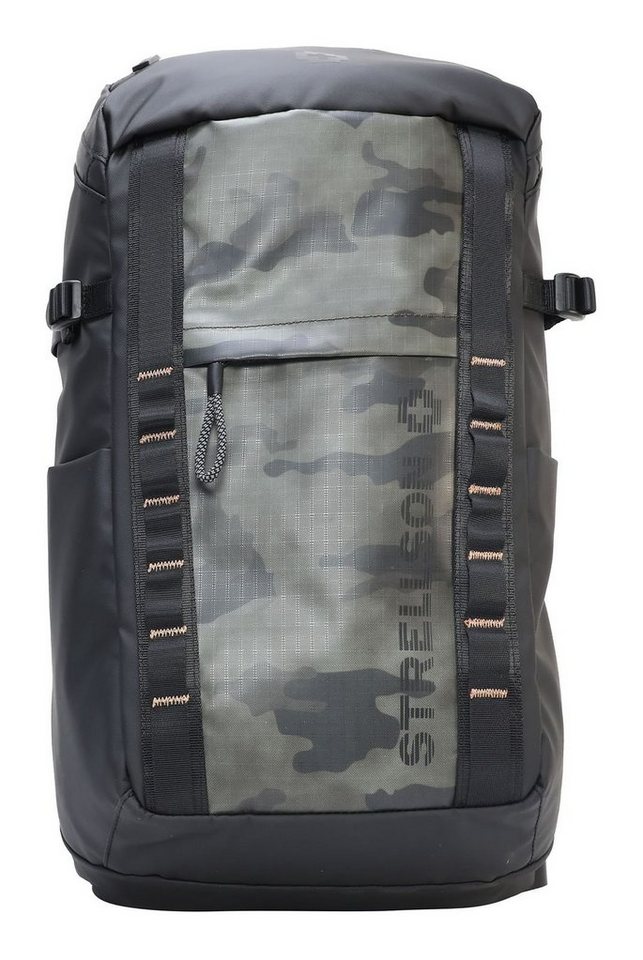 Strellson Rucksack Stamford Lawrence von Strellson