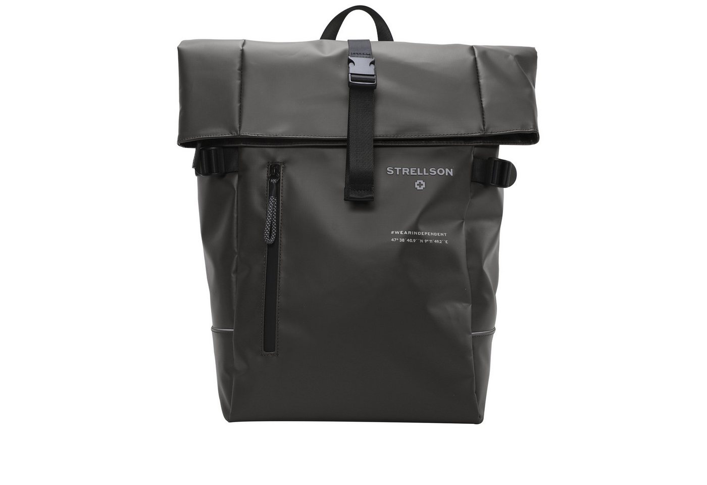 Strellson Rucksack Stockwell 2.0 Backpack Eddie von Strellson