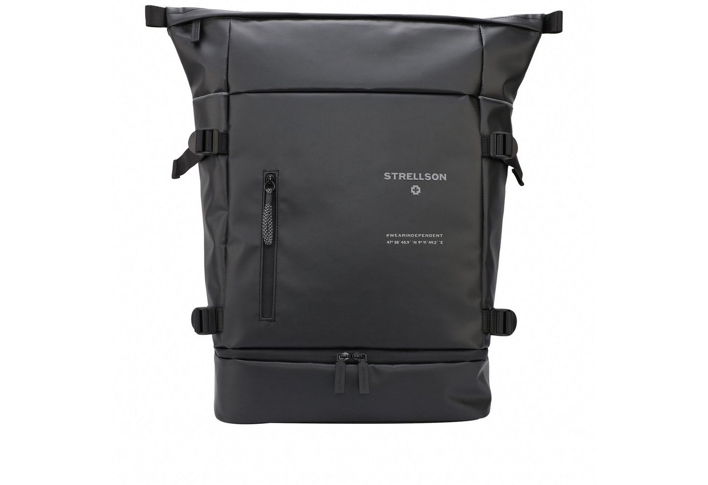Strellson Rucksack Stockwell 2.0 Backpack Sebastian von Strellson