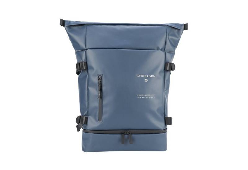 Strellson Rucksack Stockwell 2.0 Sebastian Backpack Lvz von Strellson