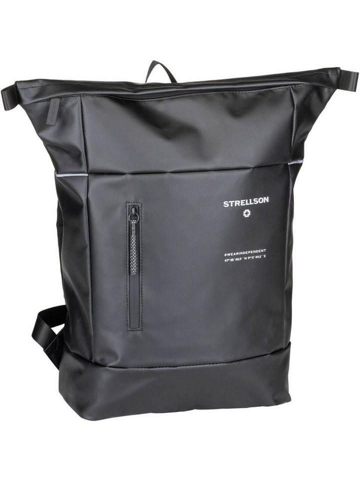 Strellson Rucksack Stockwell 2.0 Sebastian Backpack SVZ von Strellson
