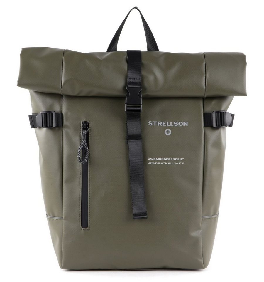 Strellson Rucksack Stockwell 2.0 von Strellson