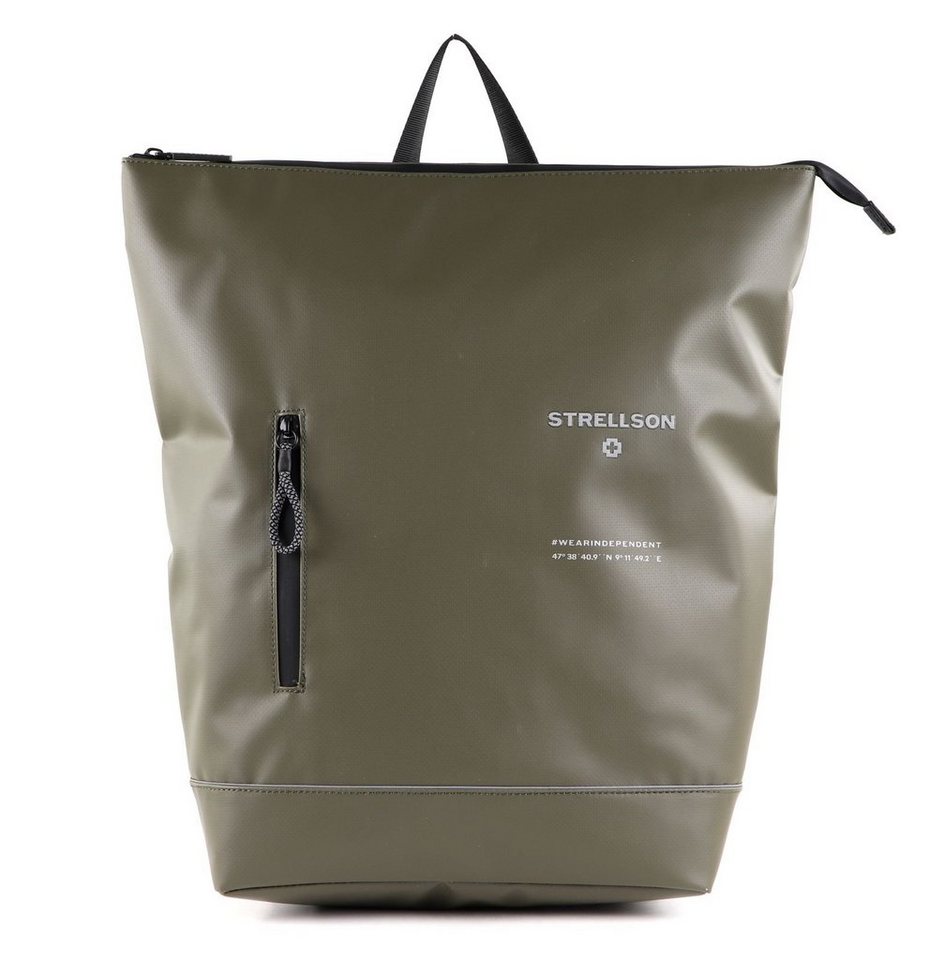 Strellson Rucksack Stockwell 2.0 von Strellson