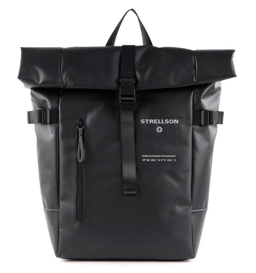 Strellson Rucksack Stockwell 2.0 von Strellson