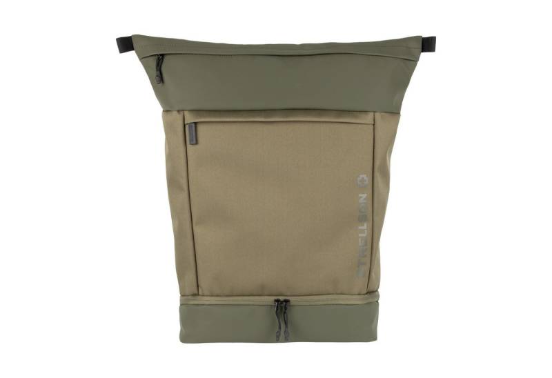 Strellson Rucksack Strellson - Herren Rucksack Alperton Sebastian von Strellson