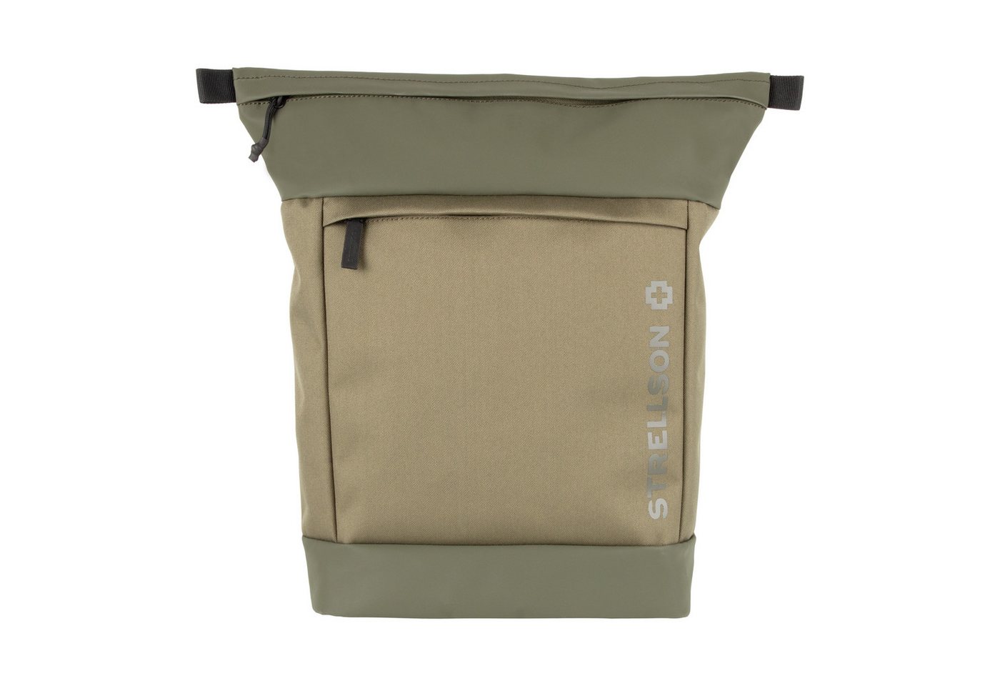 Strellson Rucksack Strellson - Herren Rucksack Alperton Sebastian von Strellson