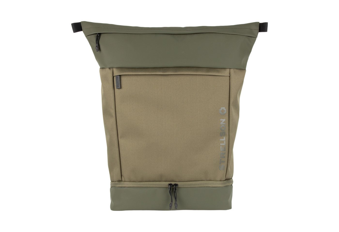 Strellson Rucksack Strellson - Herren Rucksack Alperton Sebastian von Strellson