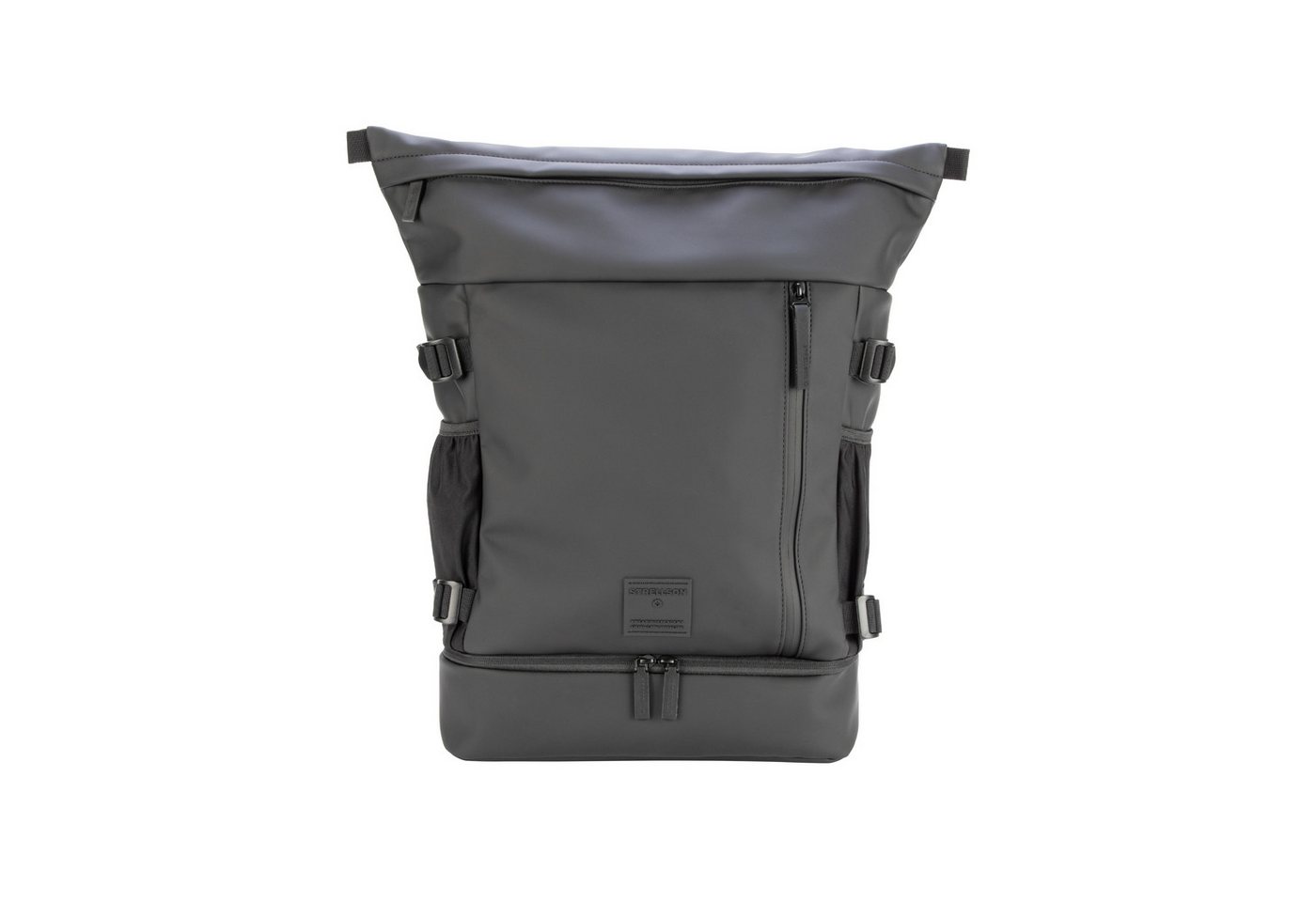 Strellson Rucksack Strellson - Herren Rucksack Blackpool Sebastian von Strellson