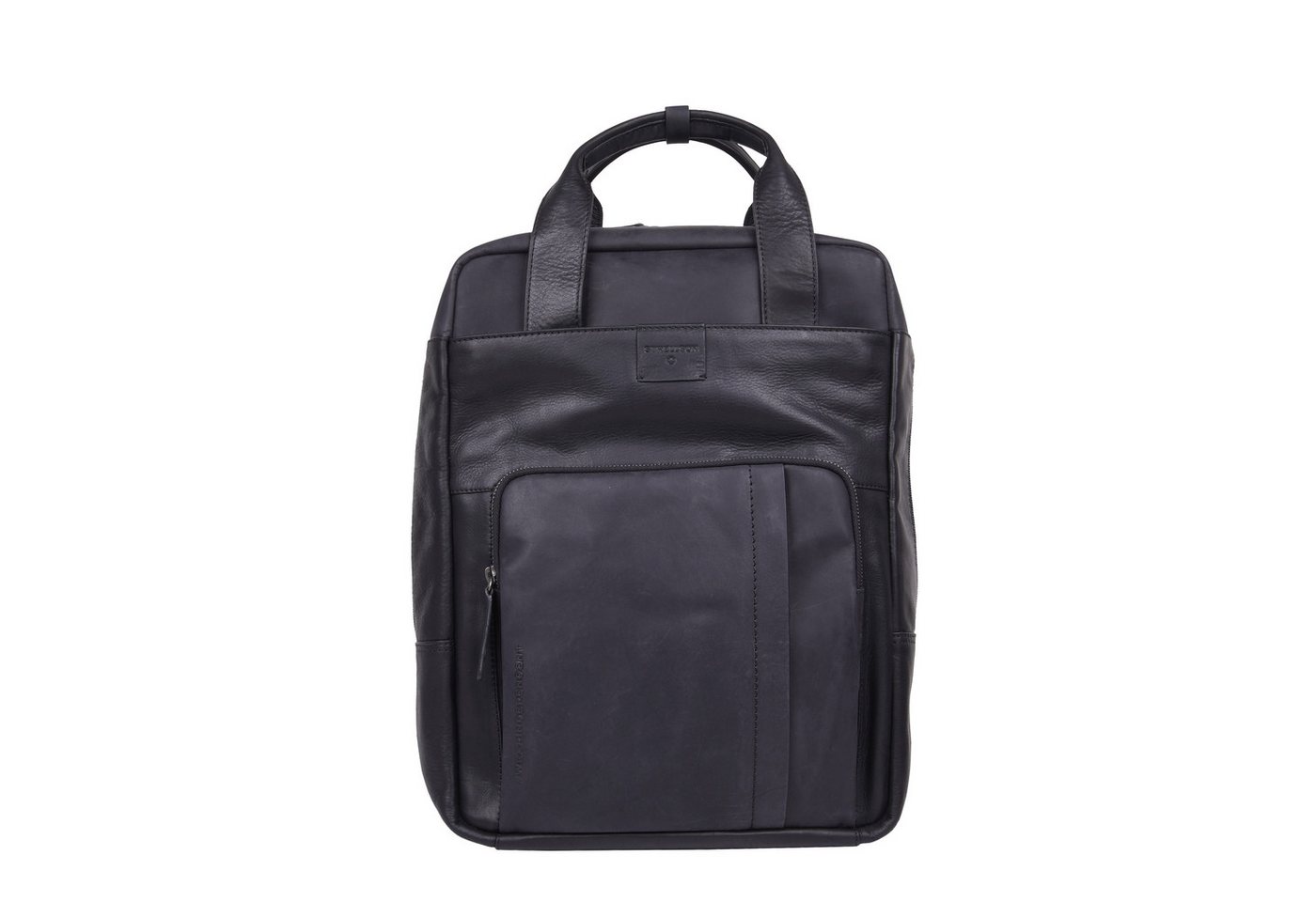 Strellson Rucksack Strellson - Herren Rucksack Brick Lane Josh von Strellson