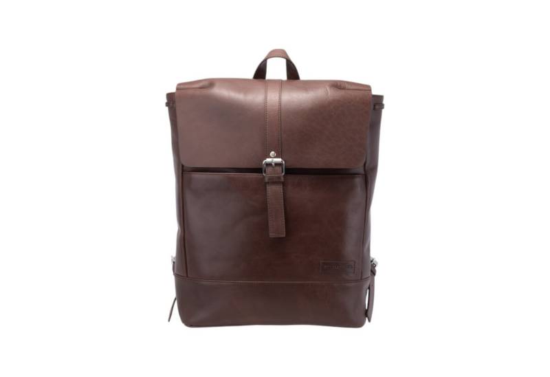 Strellson Rucksack Strellson - Herren Rucksack Hatton Cross Damon von Strellson