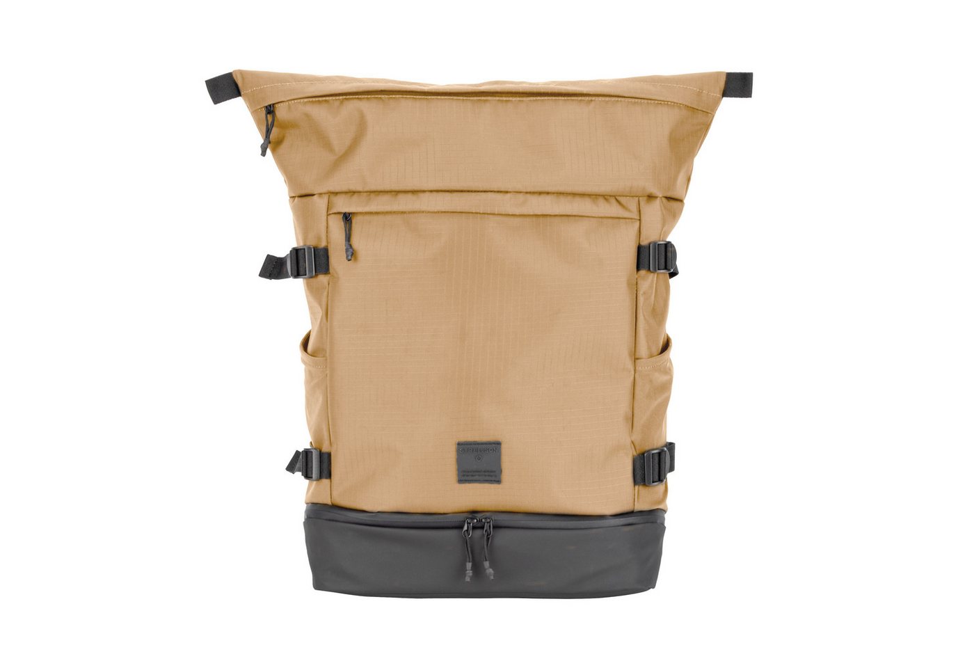Strellson Rucksack Strellson - Herren Rucksack New Ham Sebastian von Strellson