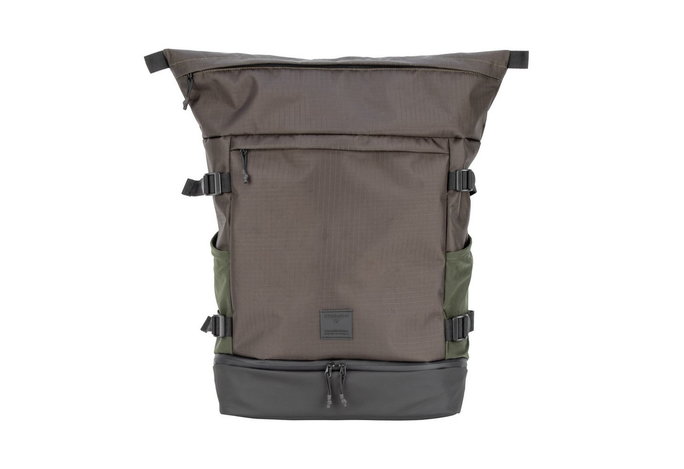 Strellson Rucksack Strellson - Herren Rucksack New Ham Sebastian von Strellson
