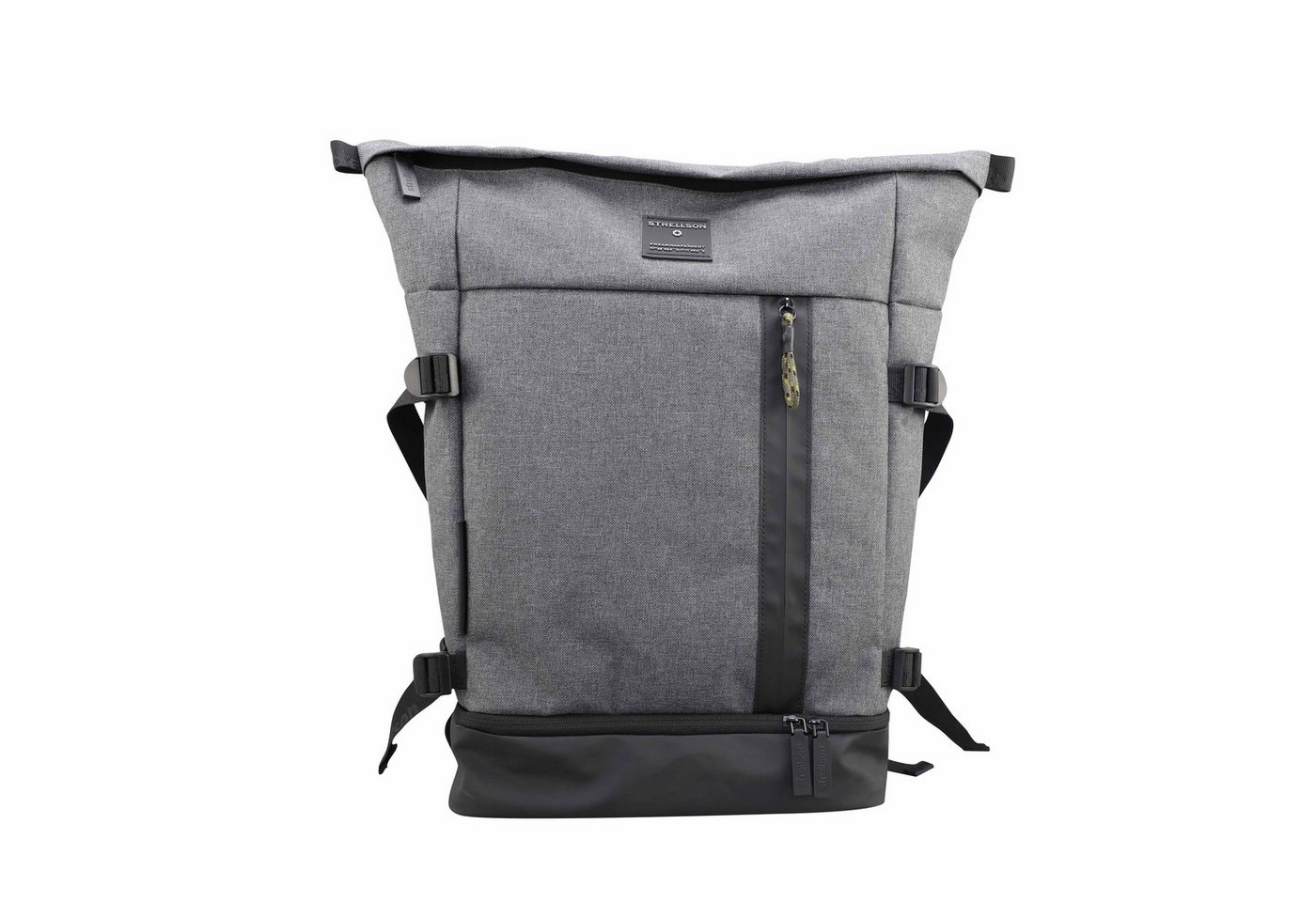 Strellson Rucksack Strellson - Herren Rucksack Northwood 2.0 Sebastian von Strellson