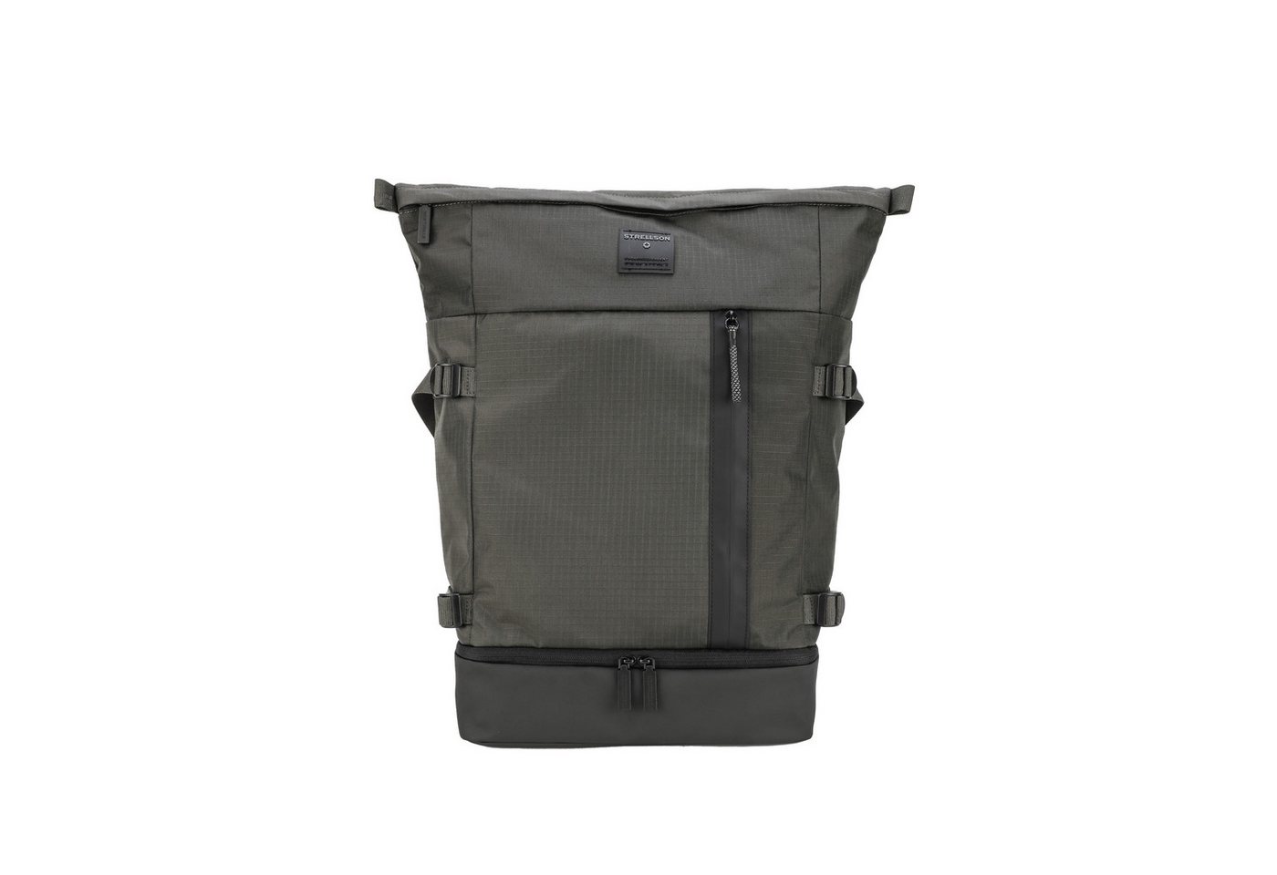 Strellson Rucksack Strellson - Herren Rucksack Northwood Rs Sebastian von Strellson