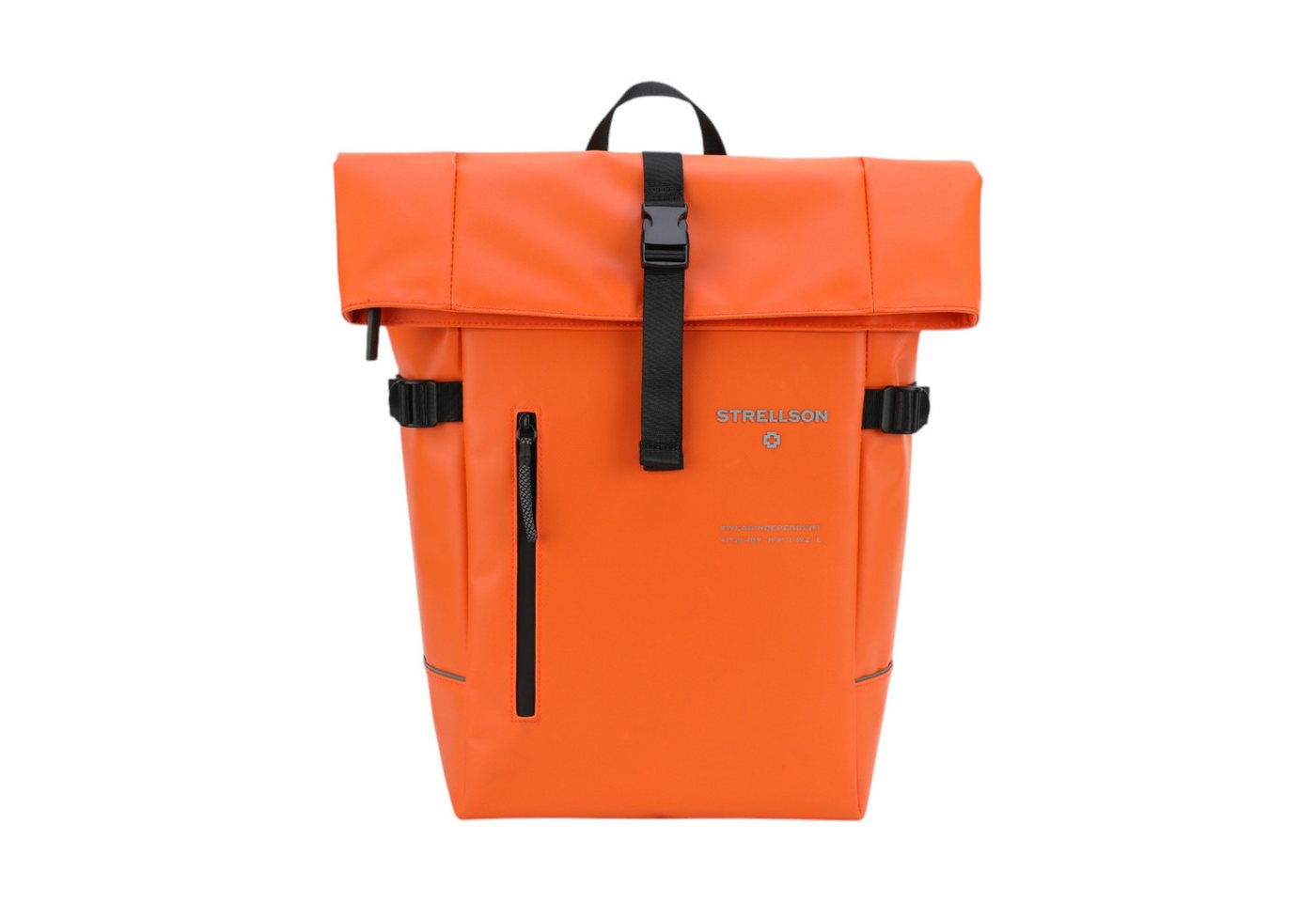 Strellson Rucksack Strellson - Herren Rucksack Stockwell 2.0 Eddie von Strellson