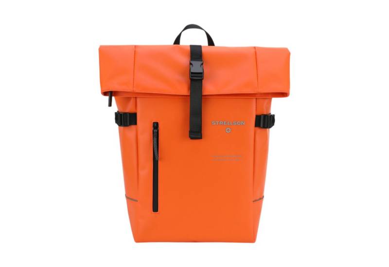 Strellson Rucksack Strellson - Herren Rucksack Stockwell 2.0 Eddie von Strellson