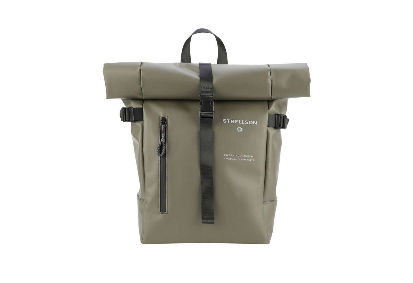 Strellson Rucksack Strellson - Herren Rucksack Stockwell 2.0 Eddie von Strellson