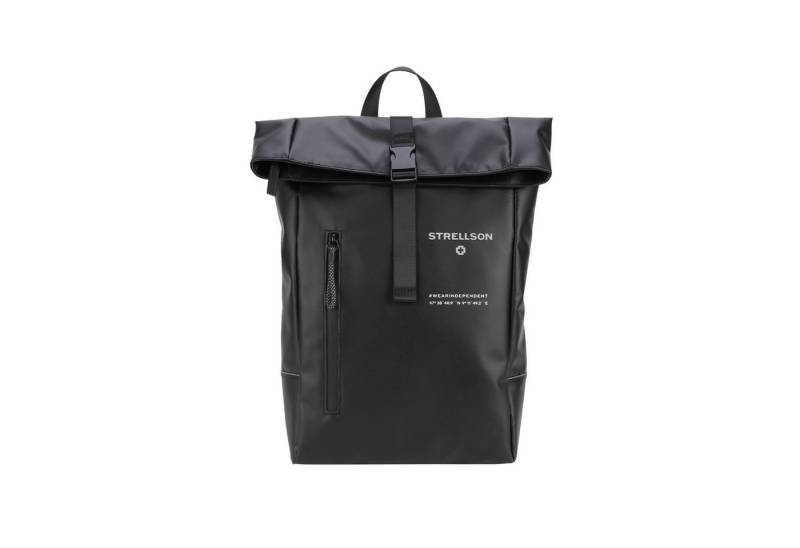 Strellson Rucksack Strellson - Herren Rucksack Stockwell 2.0 Eddie von Strellson