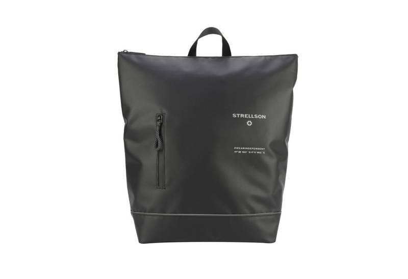 Strellson Rucksack Strellson - Herren Rucksack Stockwell 2.0 Greg von Strellson