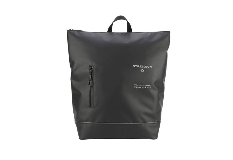 Strellson Rucksack Strellson - Herren Rucksack Stockwell 2.0 Greg von Strellson