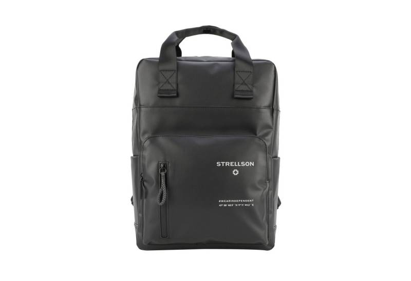 Strellson Rucksack Strellson - Herren Rucksack Stockwell 2.0 Josh von Strellson