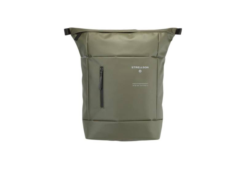 Strellson Rucksack Strellson - Herren Rucksack Stockwell 2.0 Sebastian von Strellson