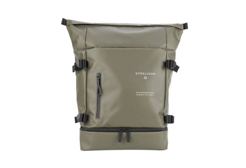 Strellson Rucksack Strellson - Herren Rucksack Stockwell 2.0 Sebastian von Strellson