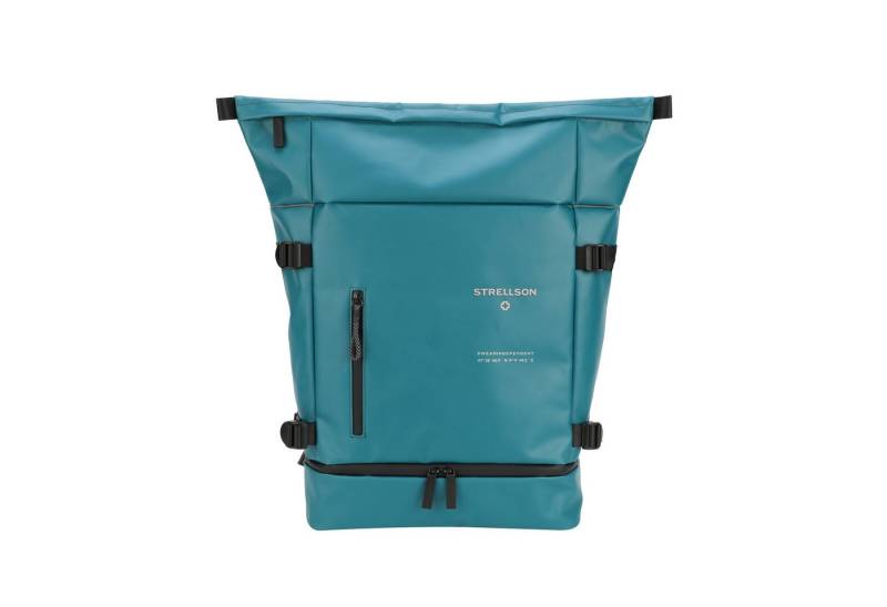 Strellson Rucksack Strellson - Herren Rucksack Stockwell 2.0 Sebastian von Strellson