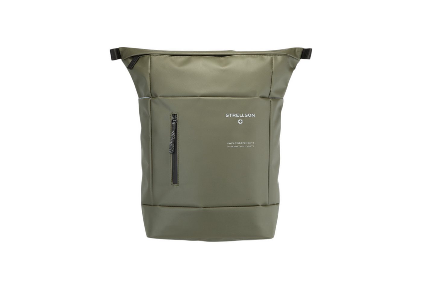 Strellson Rucksack Strellson - Herren Rucksack Stockwell 2.0 Sebastian von Strellson