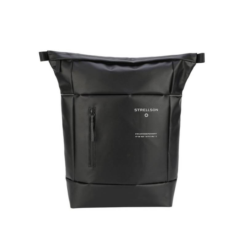 Strellson Rucksack Strellson - Herren Rucksack Stockwell 2.0 Sebastian von Strellson