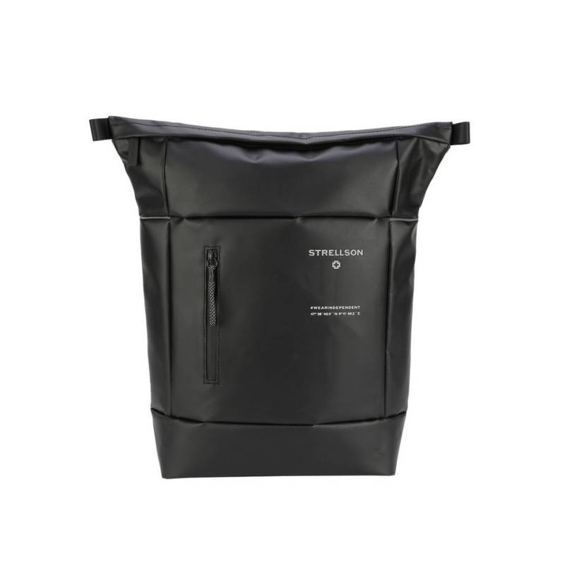 Strellson Rucksack Strellson - Herren Rucksack Stockwell 2.0 Sebastian von Strellson