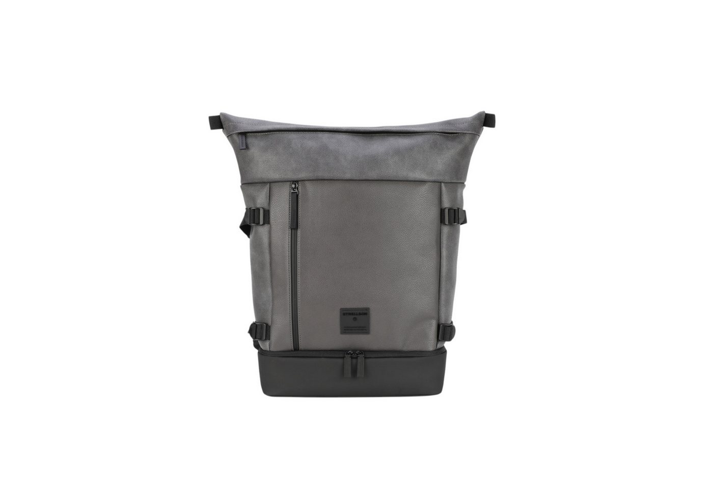 Strellson Rucksack Strellson - Herren Rucksack Westferry Sebastian von Strellson