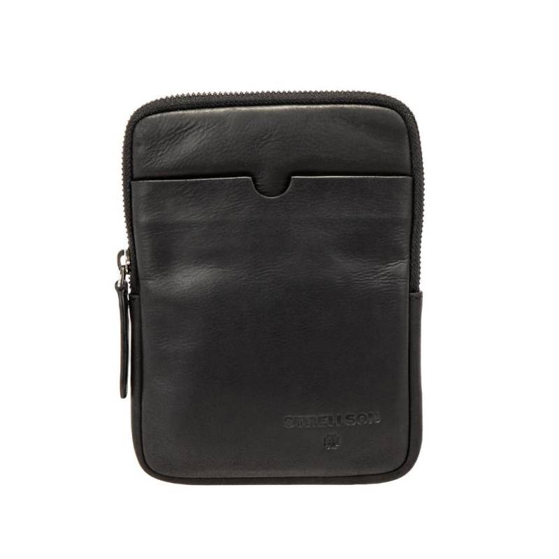 Strellson - STRATFORD Business-Crossover Markus Black Schwarz von Strellson