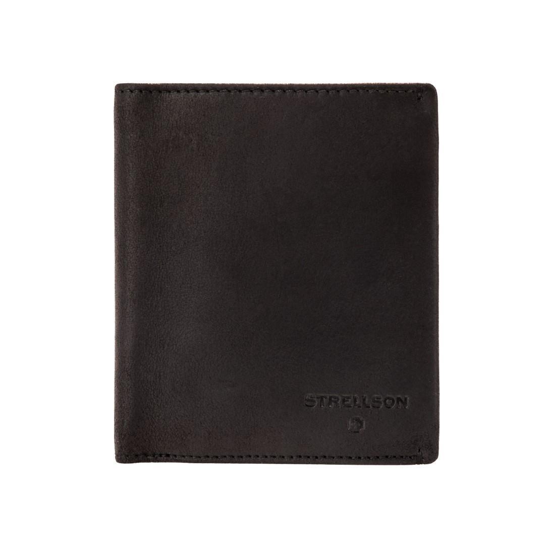 Strellson - STRATFORD Kombibörse Jorge Black Schwarz von Strellson