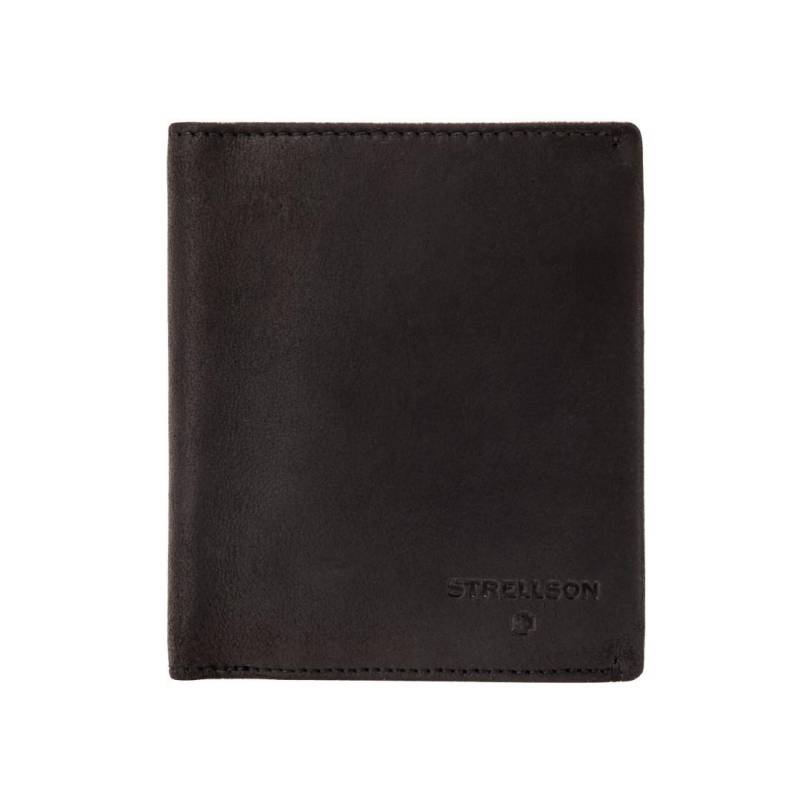 Strellson - STRATFORD Kombibörse Jorge Black Schwarz von Strellson