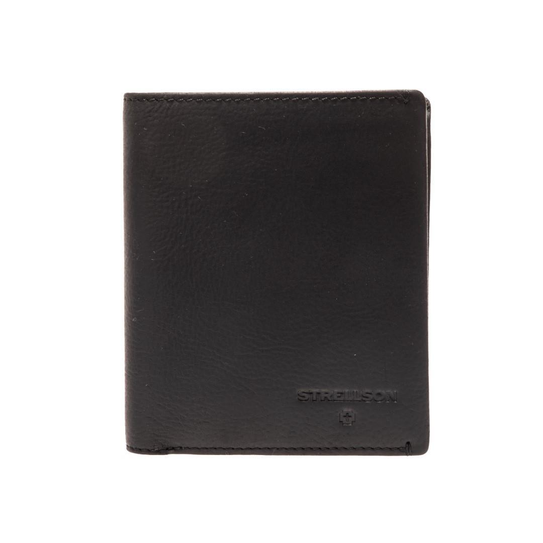 Strellson - STRATFORD Kombibörse Wade Black Schwarz von Strellson