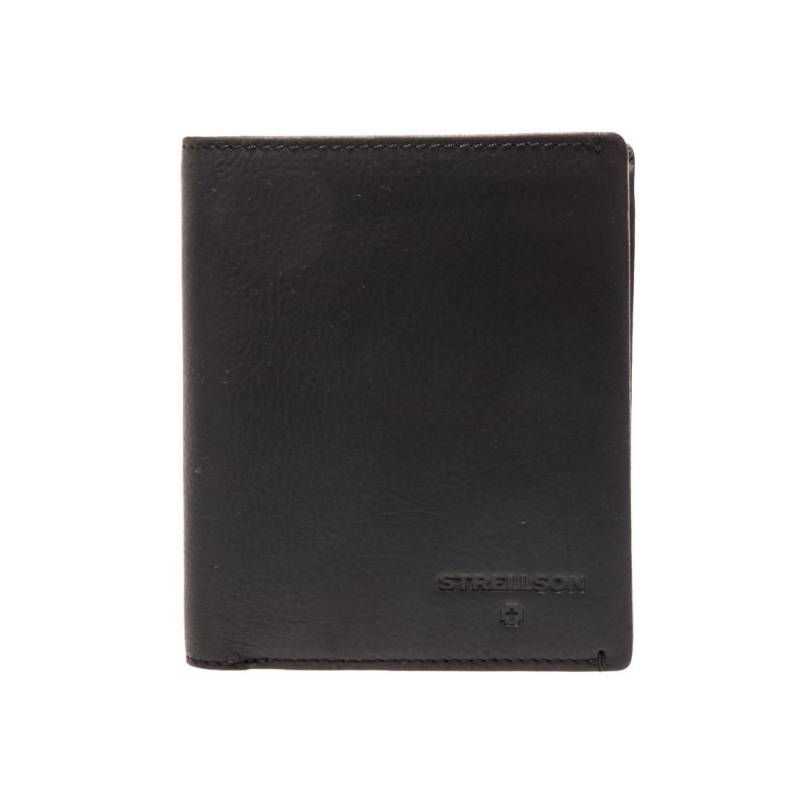 Strellson - STRATFORD Kombibörse Wade Black Schwarz von Strellson