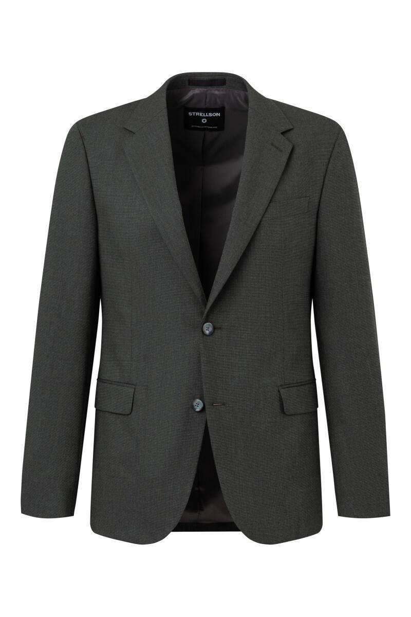 Strellson - Sakko : Slim Fit grün - Gr. - 52 von Strellson