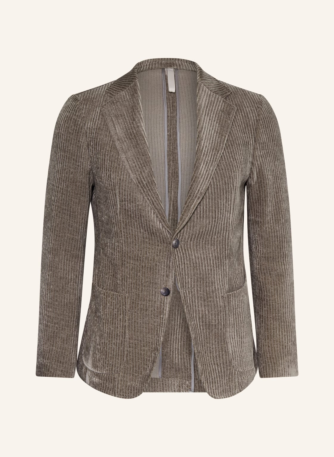 Strellson Cordsakko Adwyn Extra Slim Fit gruen von Strellson