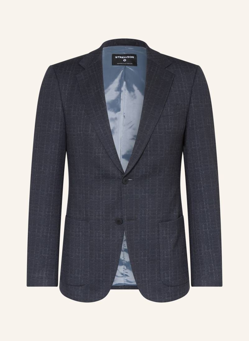 Strellson Sakko Arndt Extra Slim Fit blau von Strellson