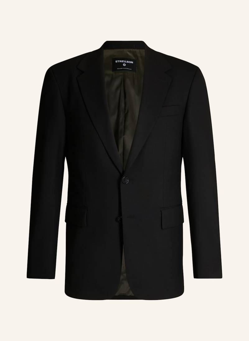 Strellson Sakko Reece schwarz von Strellson