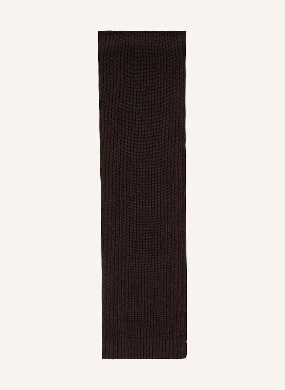 Strellson Schal Loras braun von Strellson