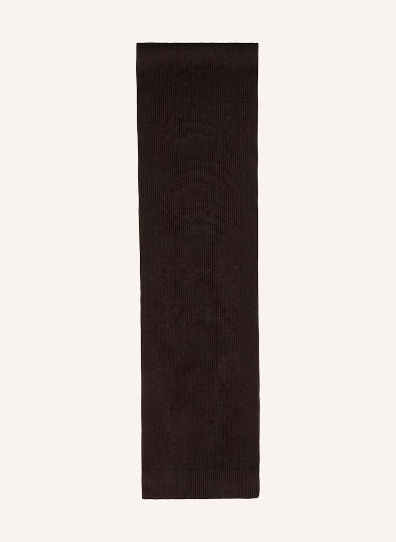 Strellson Schal Loras braun von Strellson