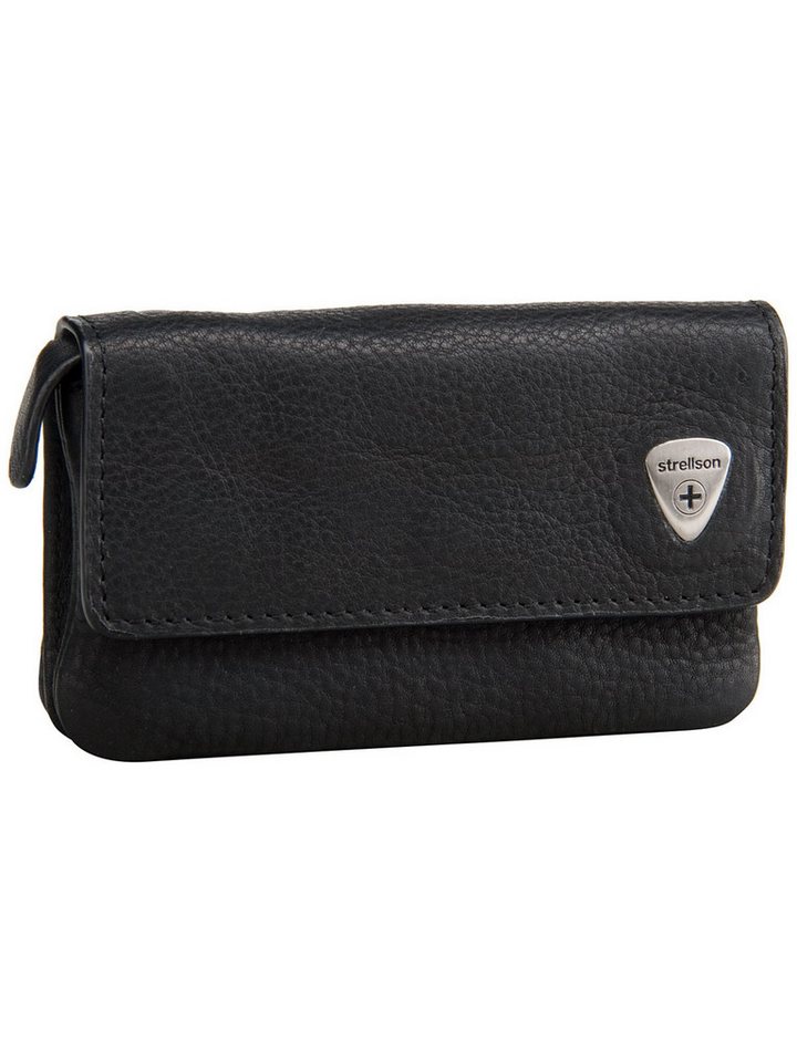 Strellson Schlüsseltasche Harrison Key Case F von Strellson