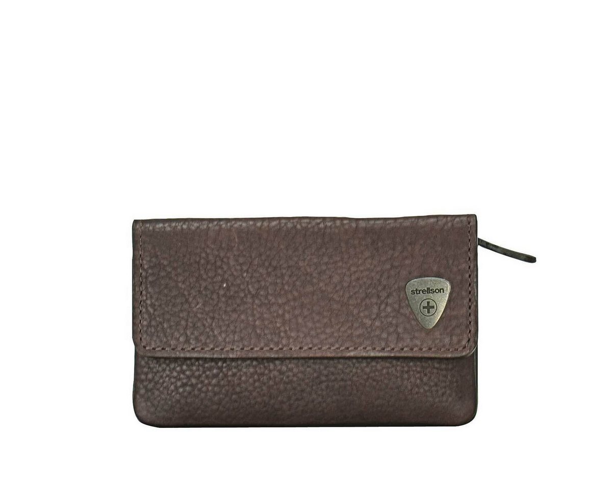 Strellson Schlüsseltasche Harrison Keykase von Strellson