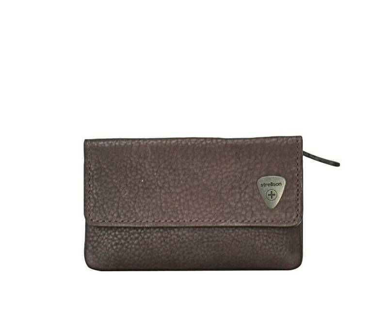 Strellson Schlüsseltasche Harrison Keykase von Strellson