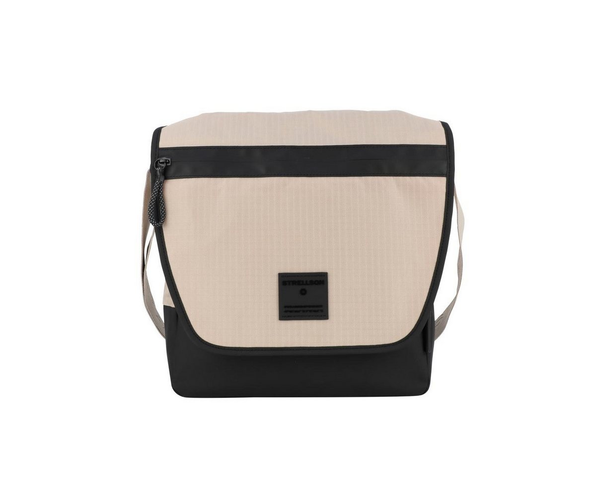 Strellson Schultertasche Northwood Rs Dorian Shoulderbag Mvf Schultertasche (1-tlg), Innenfächer von Strellson