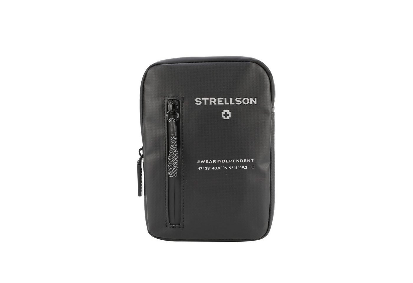 Strellson Schultertasche Stockwell 2.0 Brian Shoulderbag Xsvz von Strellson